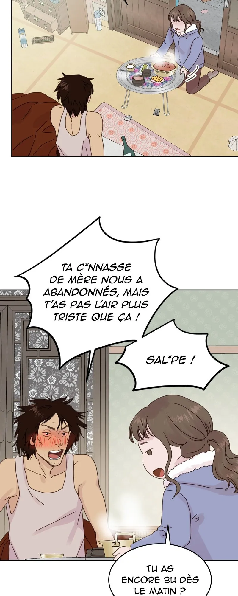 Read The Wife FR Manga Online