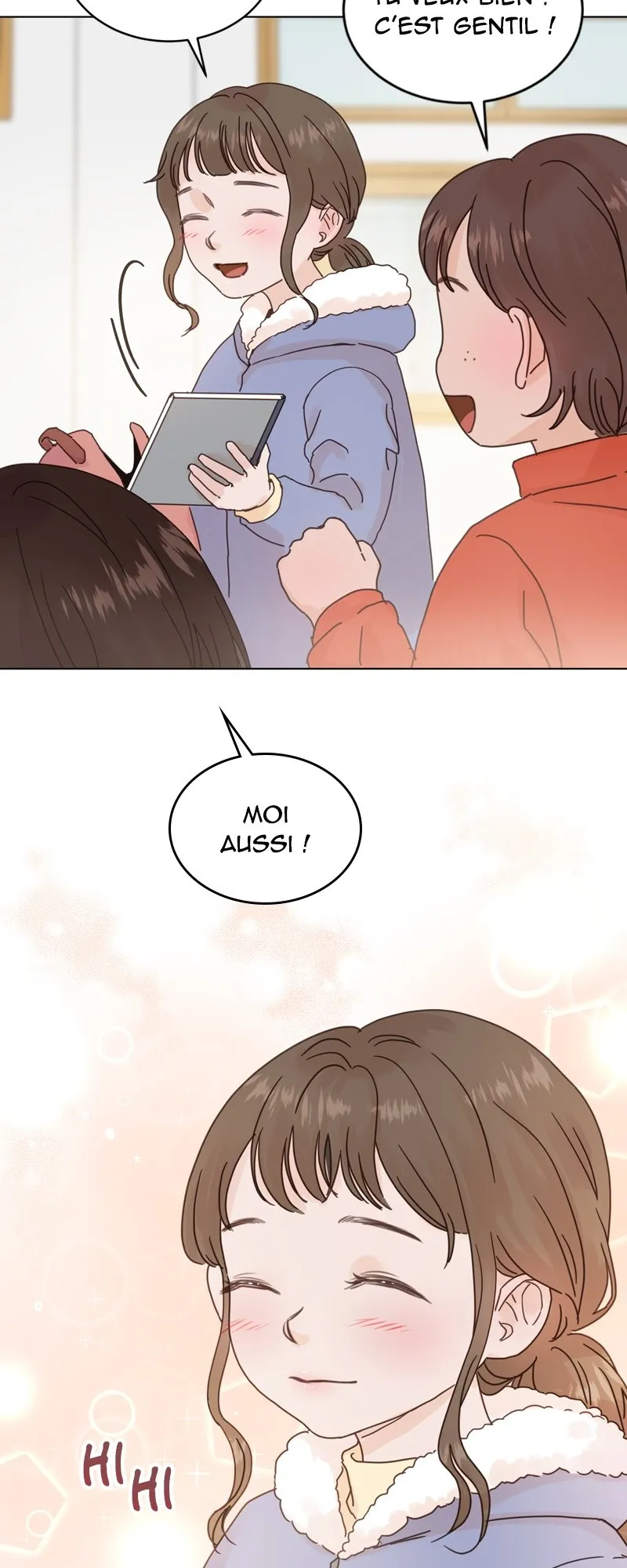 Read The Wife FR Manga Online