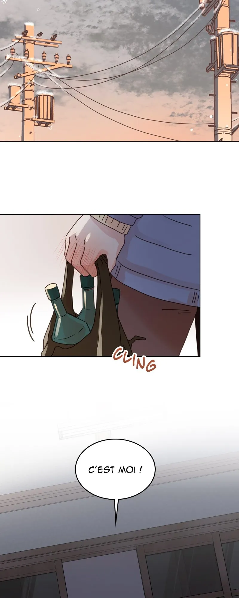 Read The Wife FR Manga Online