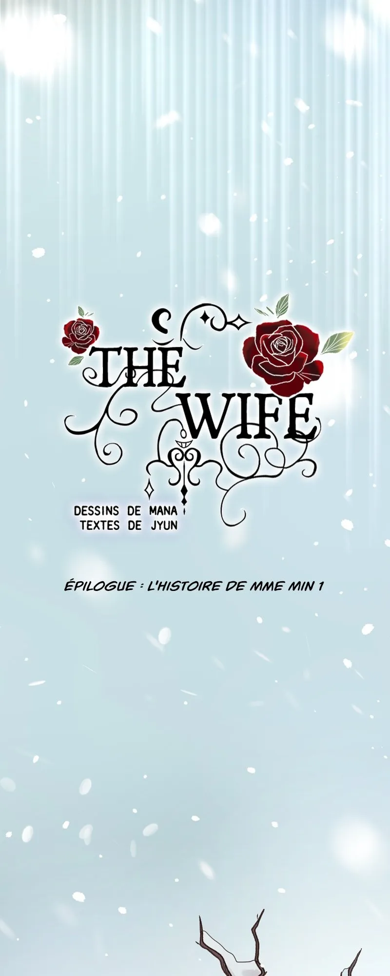 Read The Wife FR Manga Online