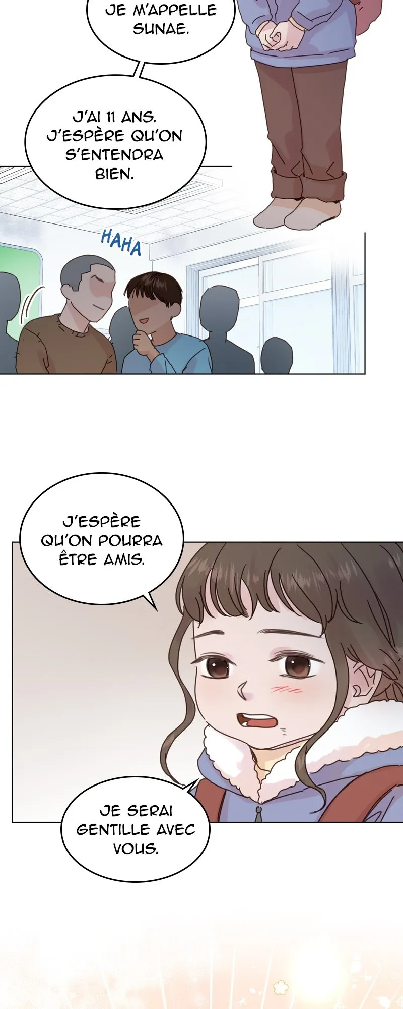 Read The Wife FR Manga Online