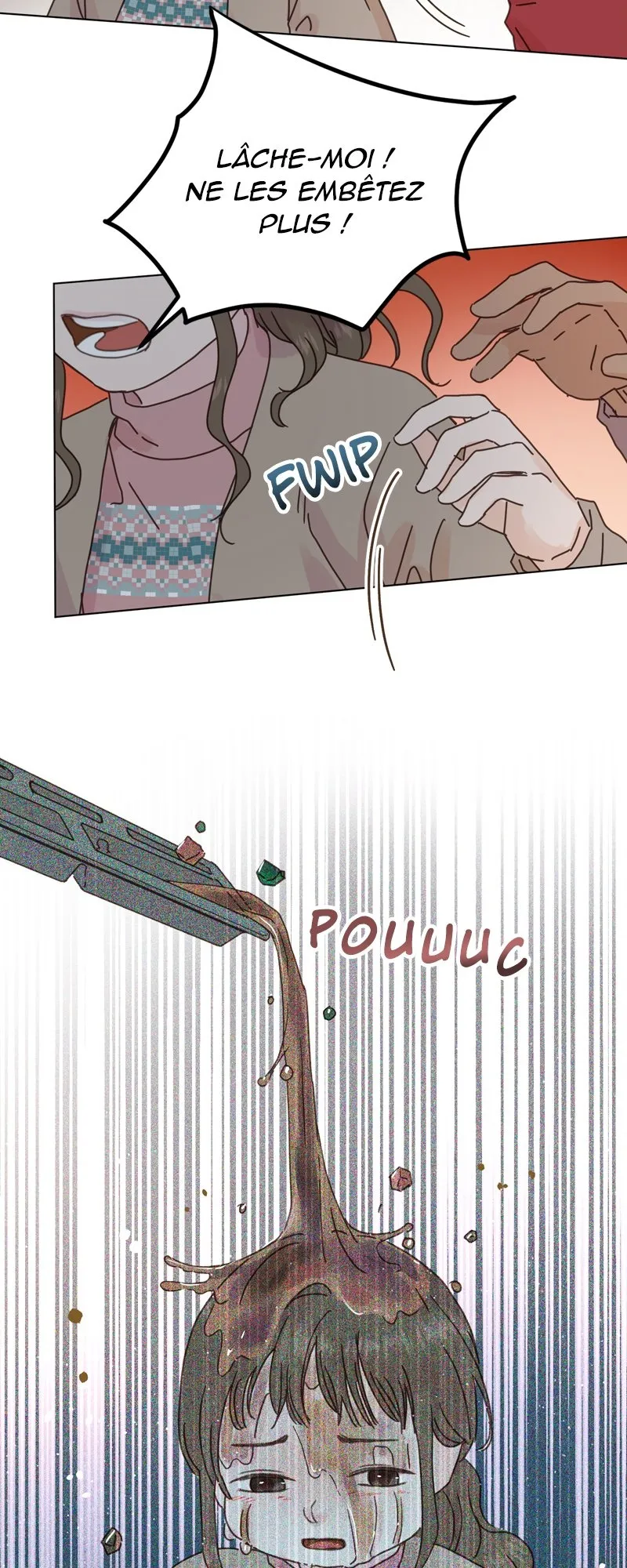 Read The Wife FR Manga Online