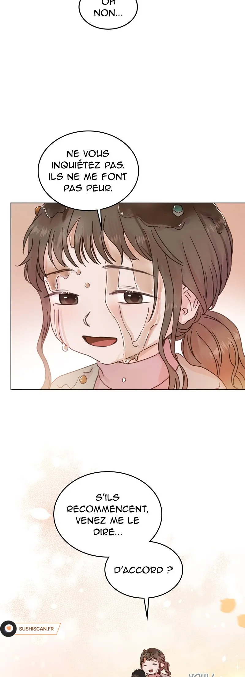 Read The Wife FR Manga Online