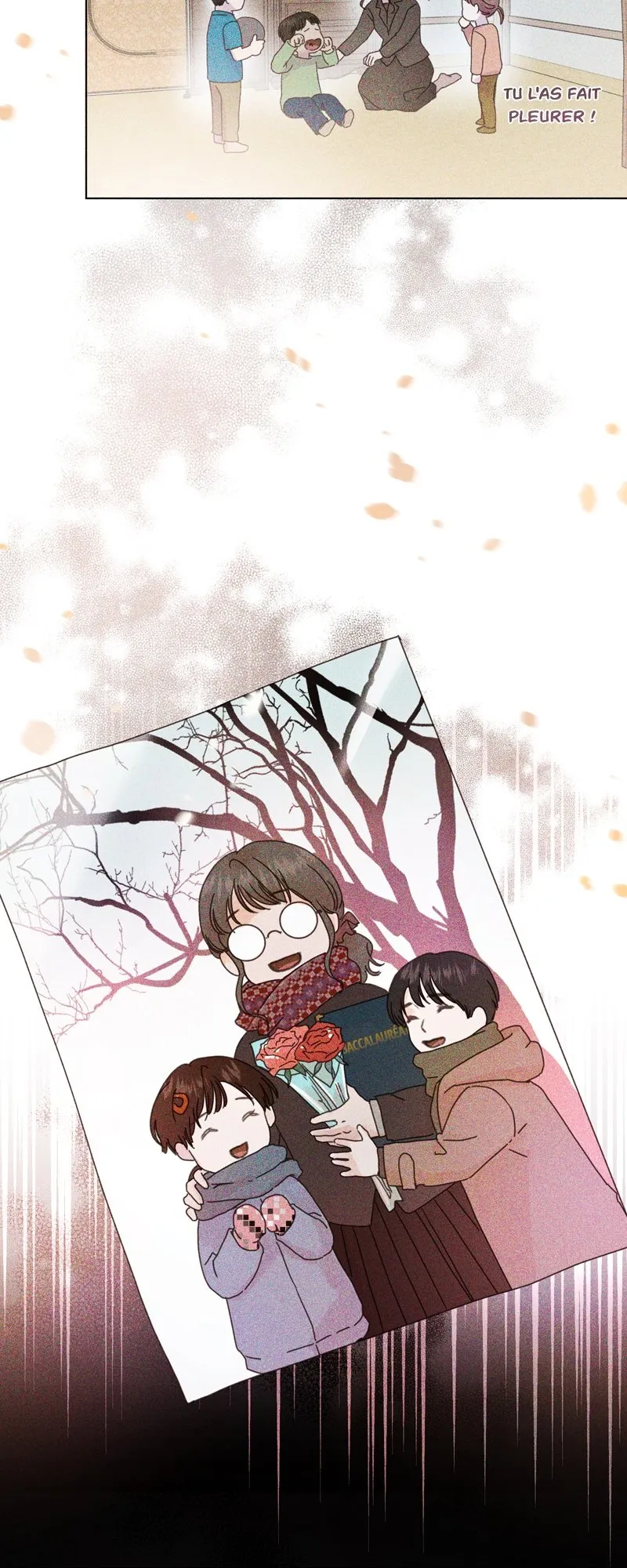 Read The Wife FR Manga Online