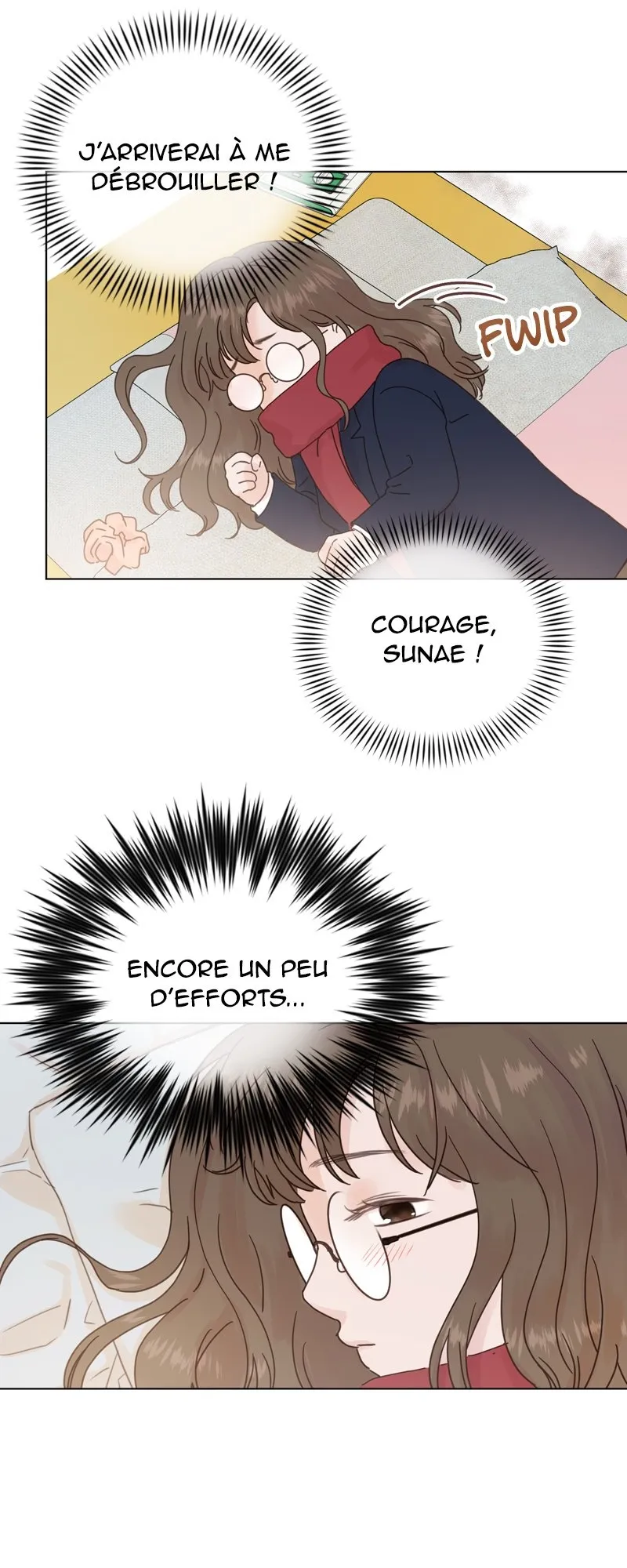 Read The Wife FR Manga Online