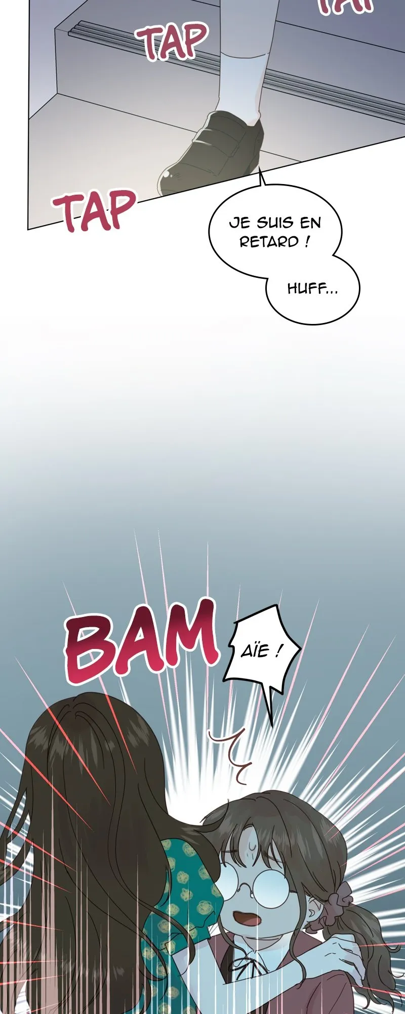 Read The Wife FR Manga Online
