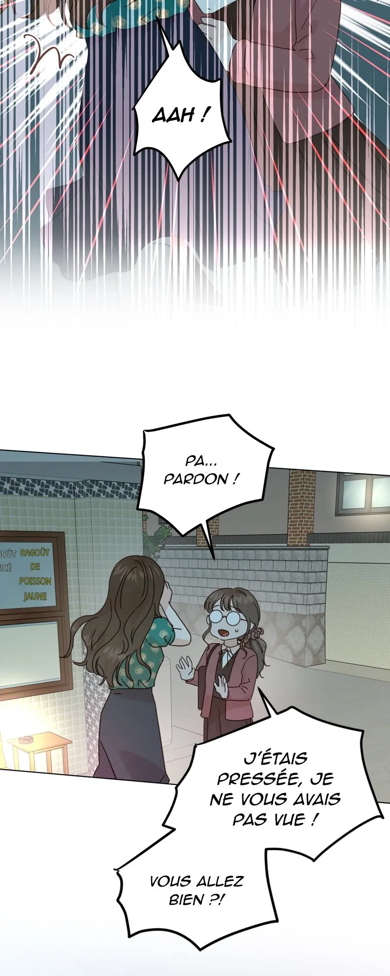 Read The Wife FR Manga Online