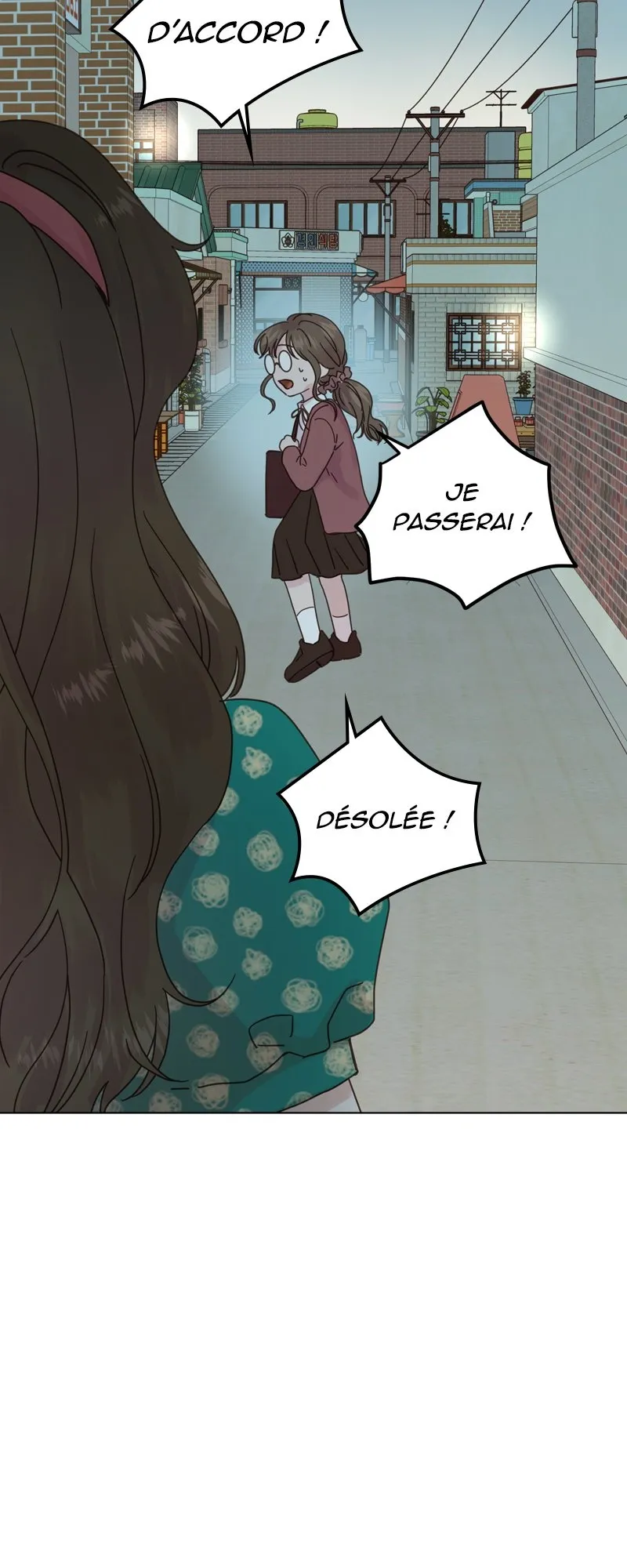 Read The Wife FR Manga Online