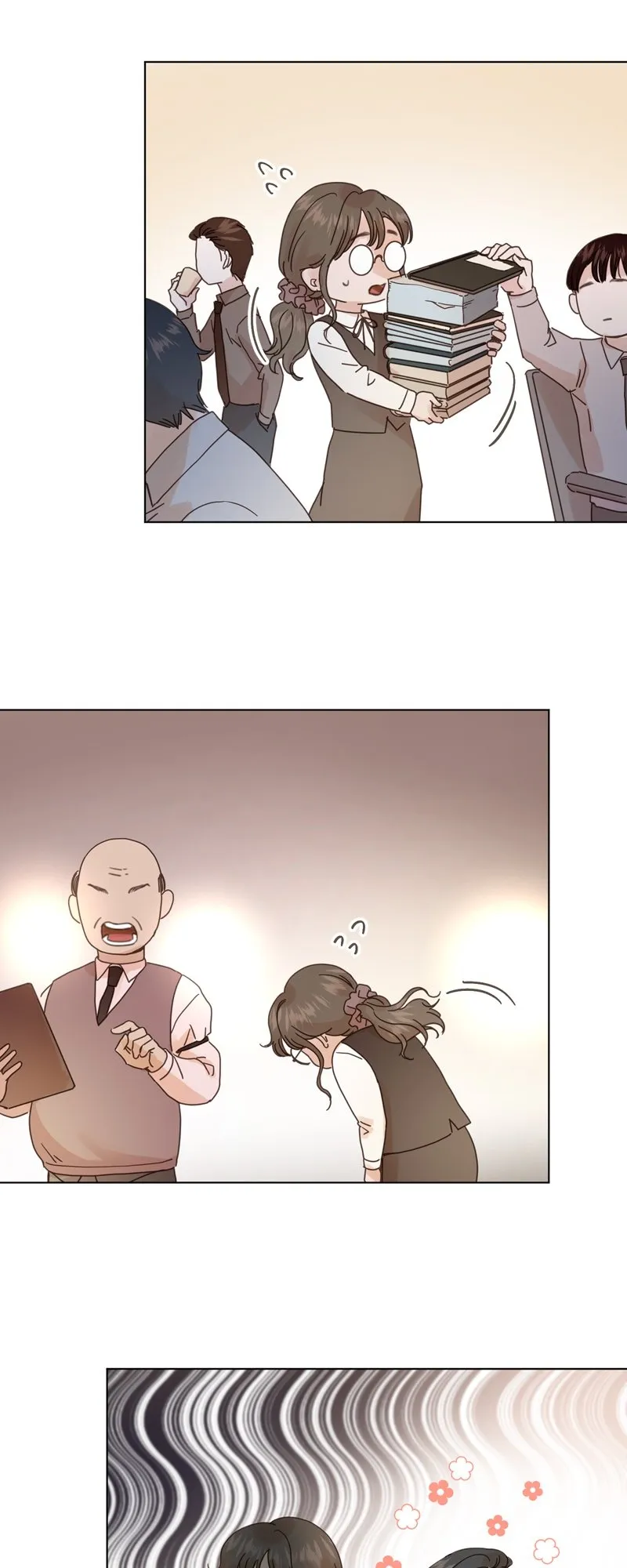 Read The Wife FR Manga Online