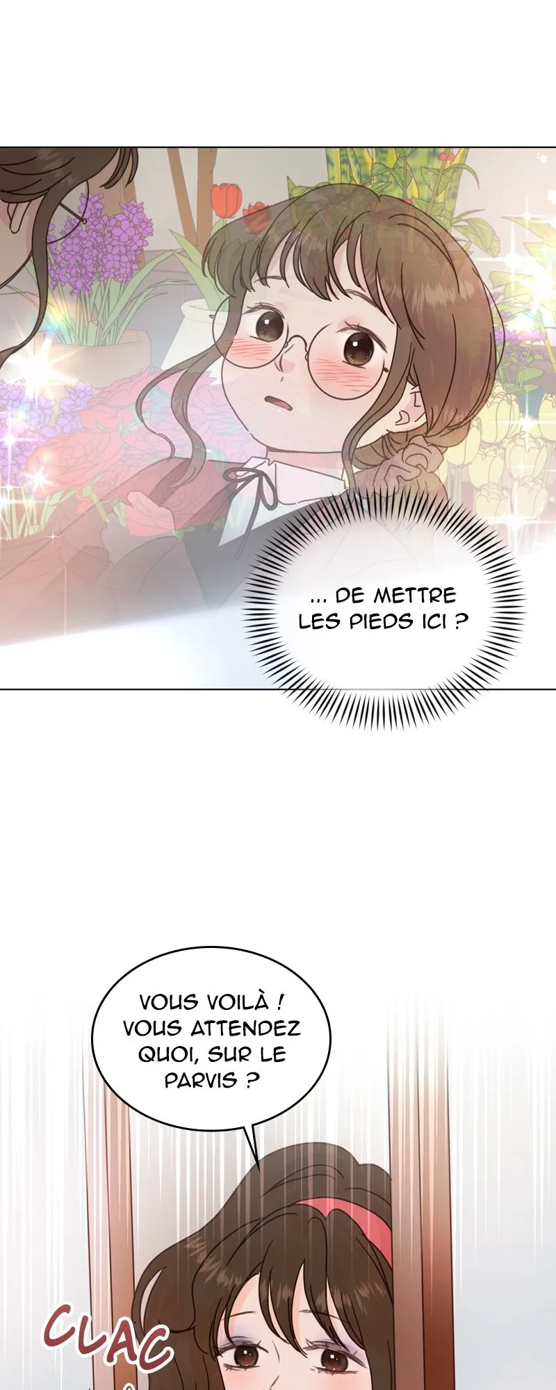 Read The Wife FR Manga Online