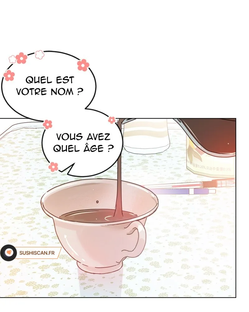 Read The Wife FR Manga Online