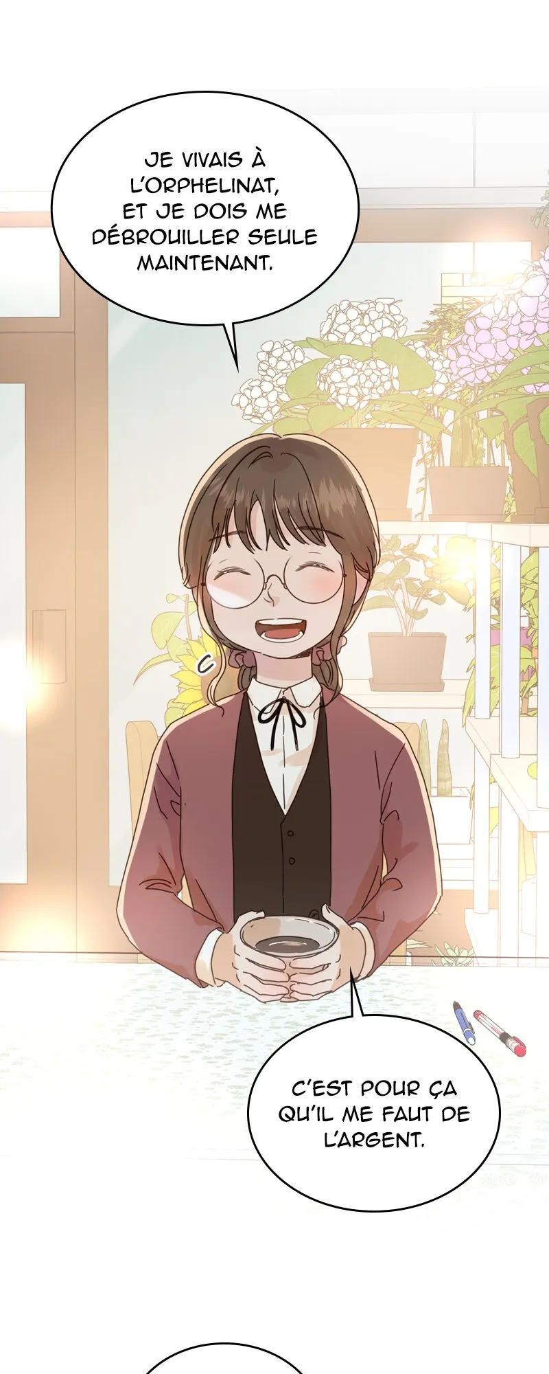 Read The Wife FR Manga Online