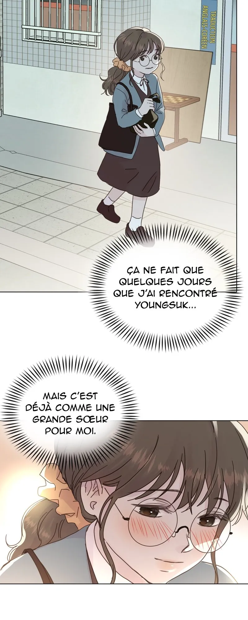 Read The Wife FR Manga Online