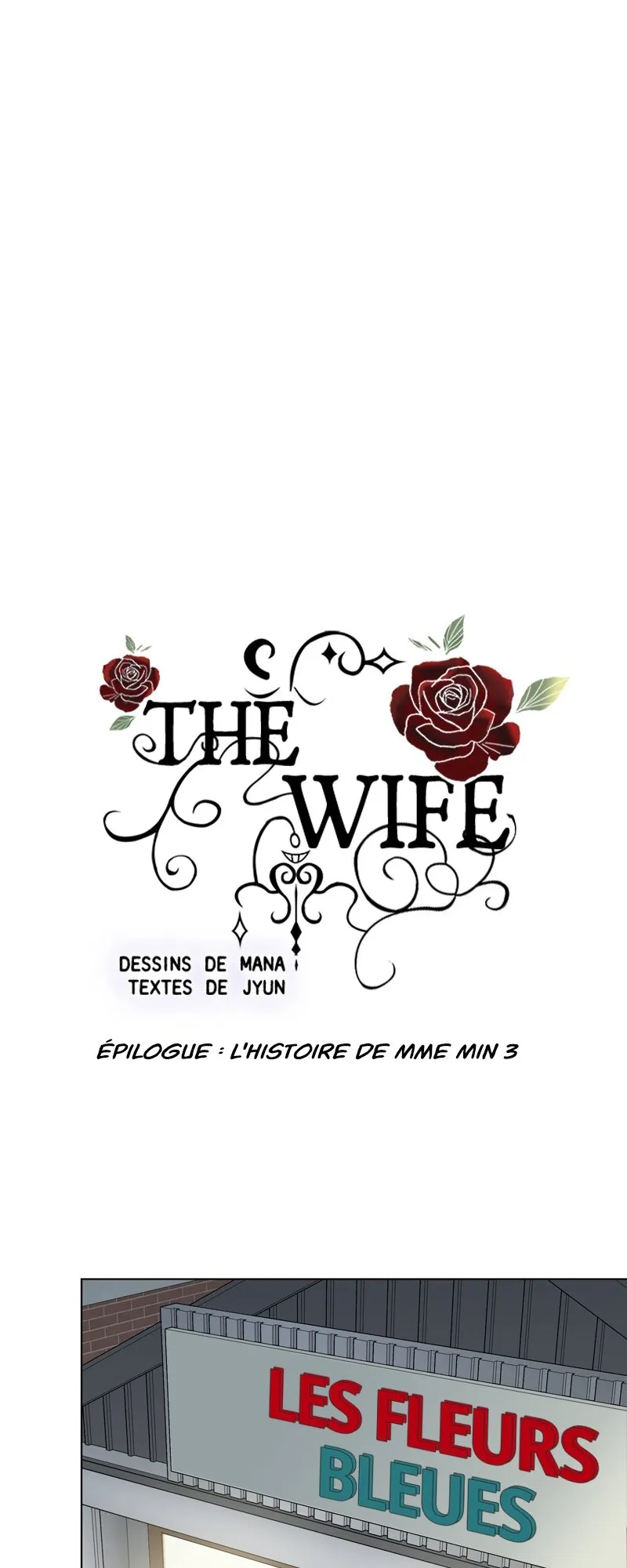 Read The Wife FR Manga Online