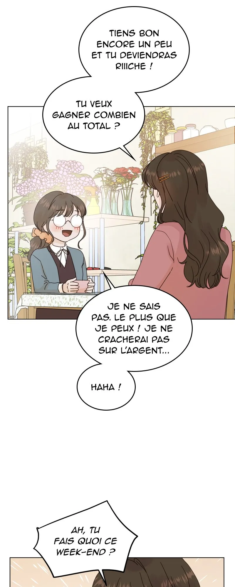 Read The Wife FR Manga Online