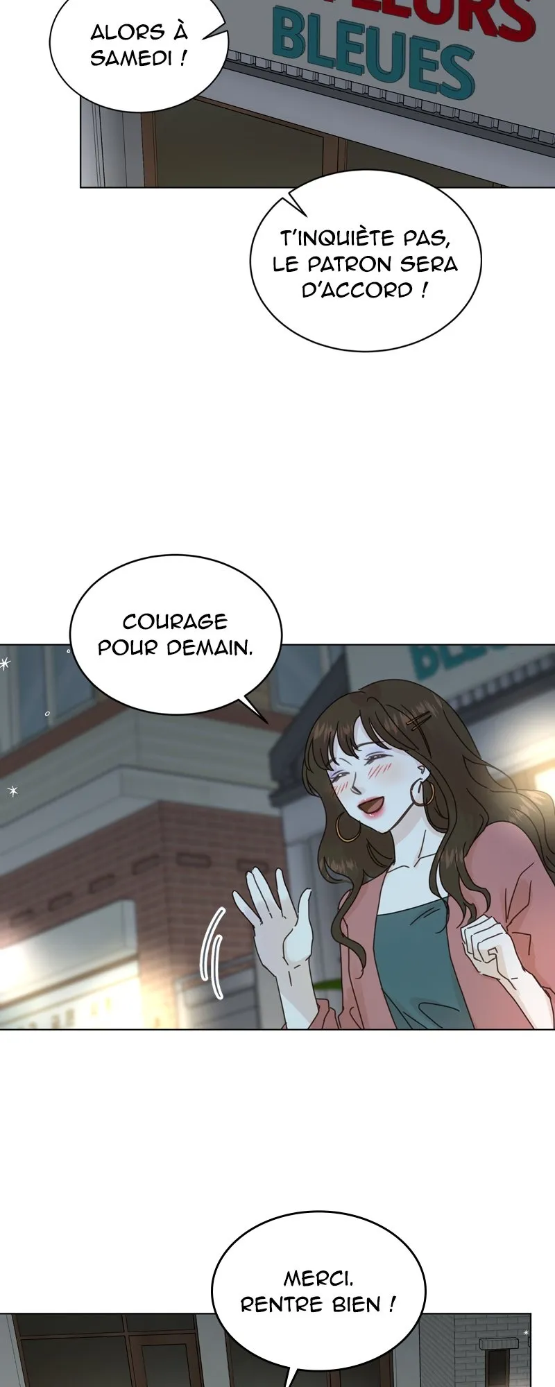 Read The Wife FR Manga Online