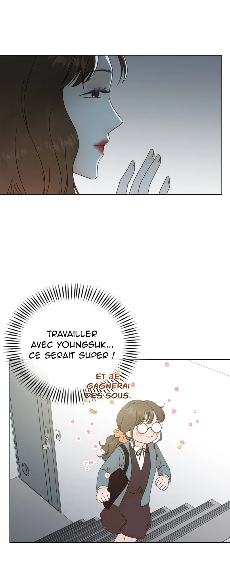 Read The Wife FR Manga Online