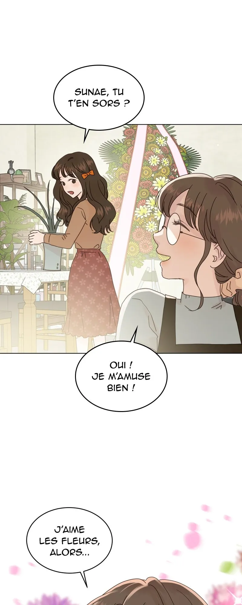 Read The Wife FR Manga Online