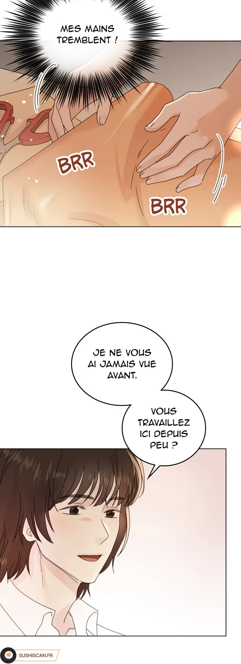Read The Wife FR Manga Online