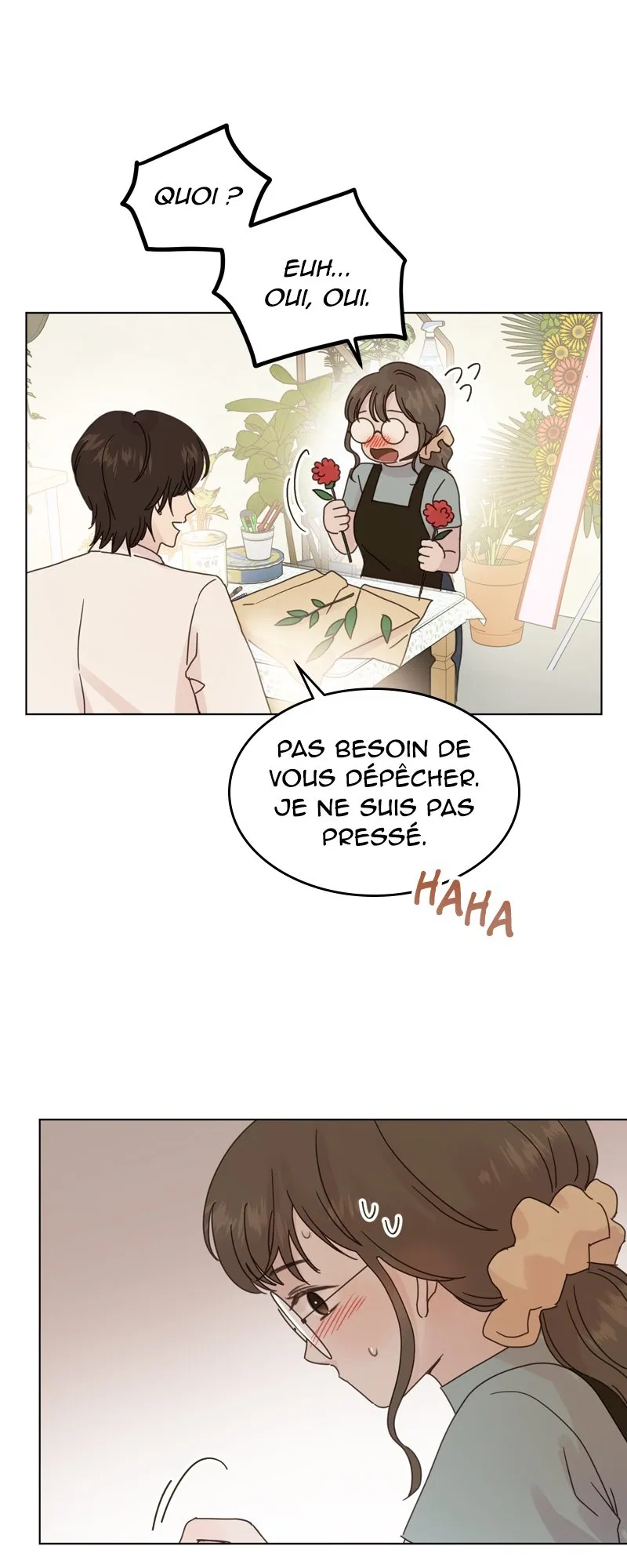 Read The Wife FR Manga Online