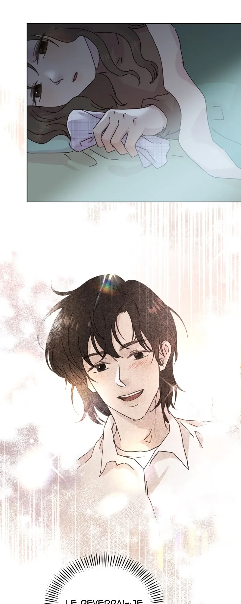 Read The Wife FR Manga Online