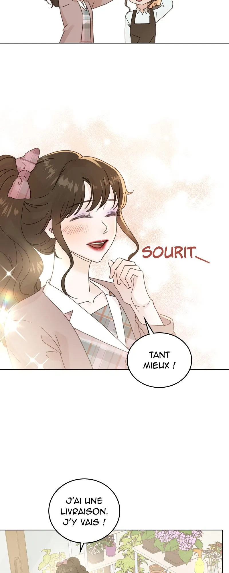 Read The Wife FR Manga Online