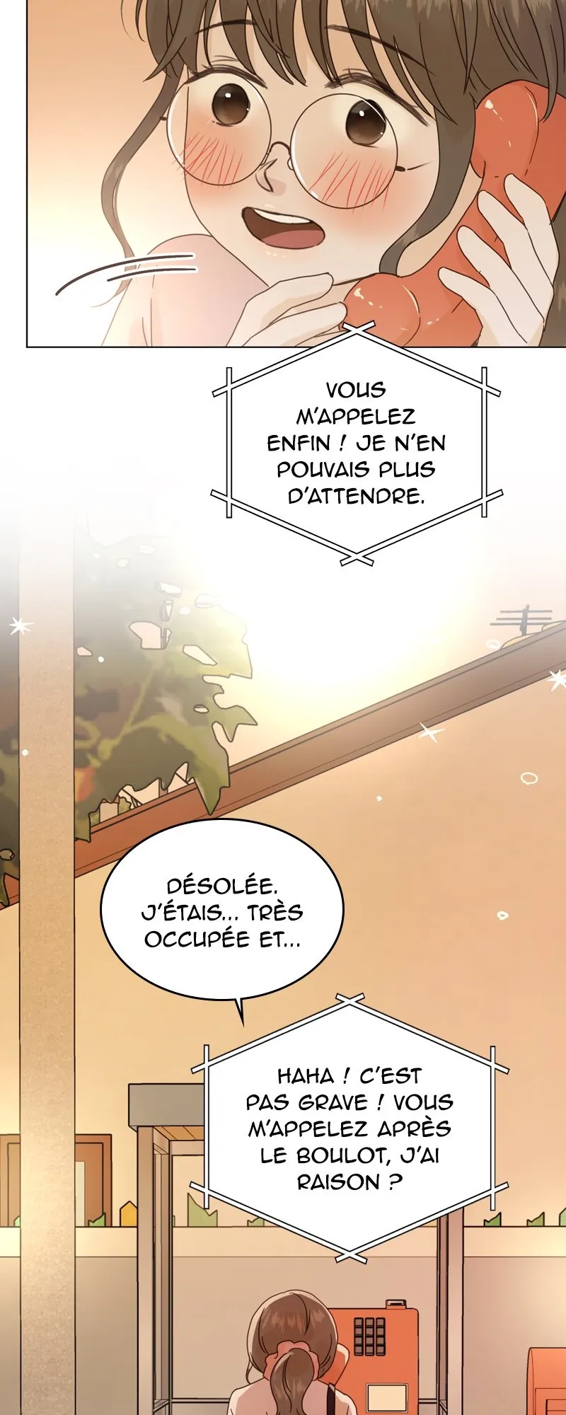 Read The Wife FR Manga Online