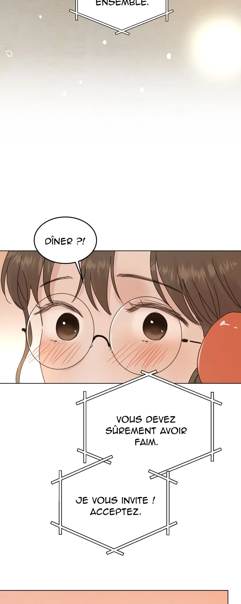 Read The Wife FR Manga Online