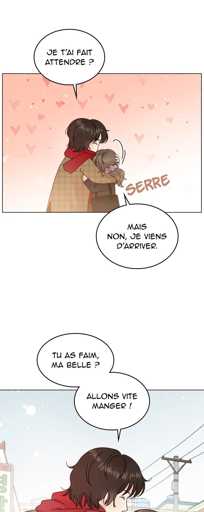 Read The Wife FR Manga Online
