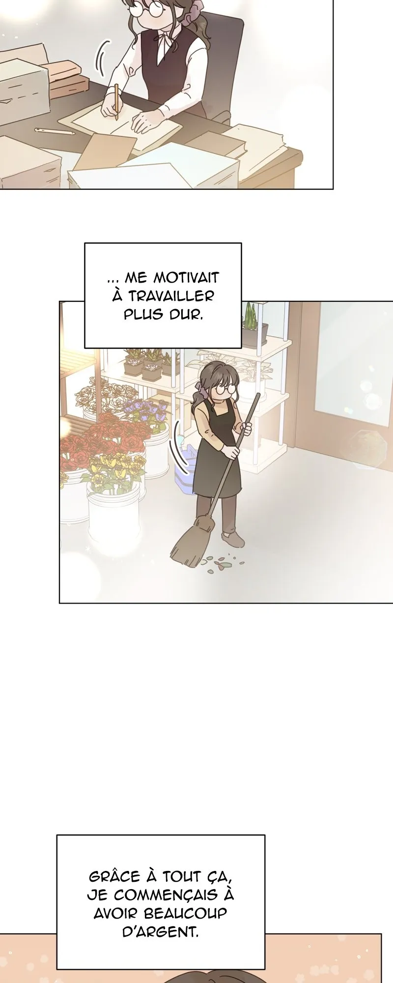 Read The Wife FR Manga Online