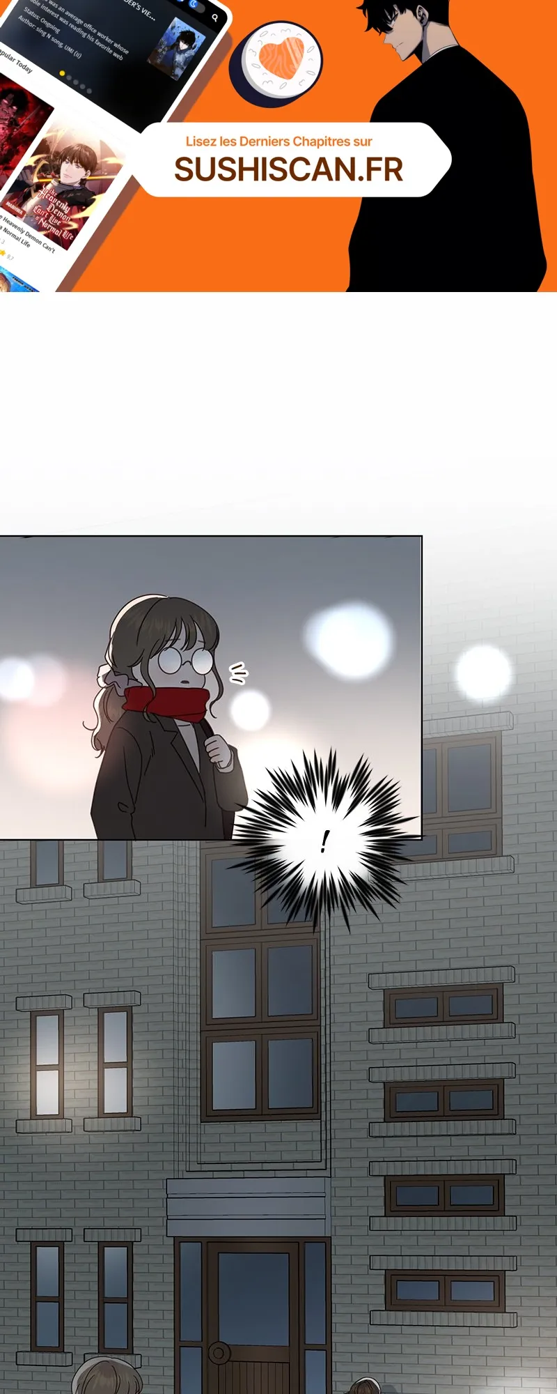 Read The Wife FR Manga Online