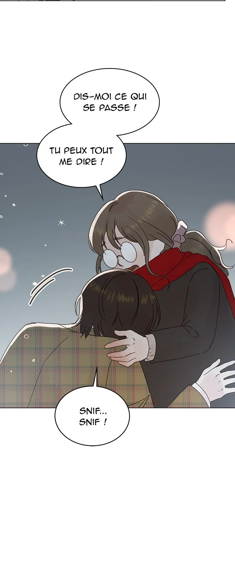 Read The Wife FR Manga Online