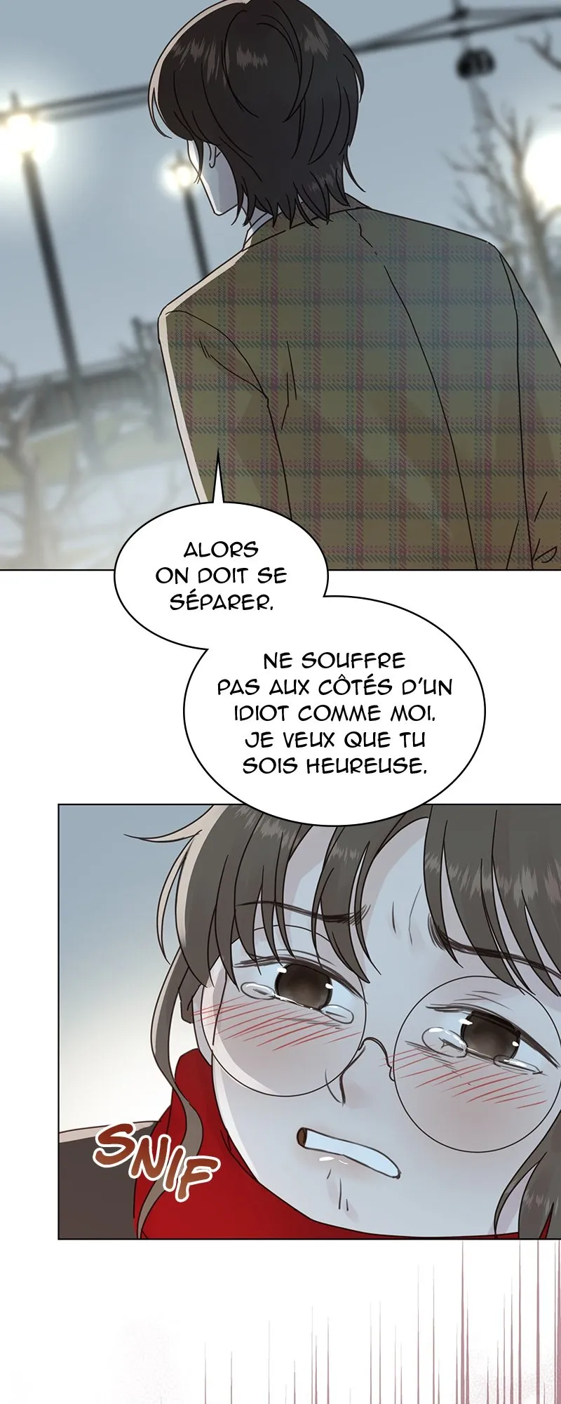 Read The Wife FR Manga Online