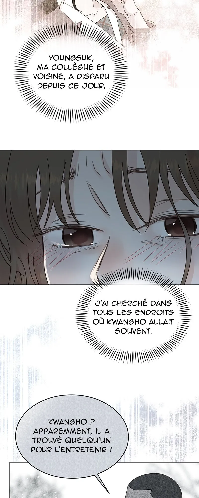 Read The Wife FR Manga Online