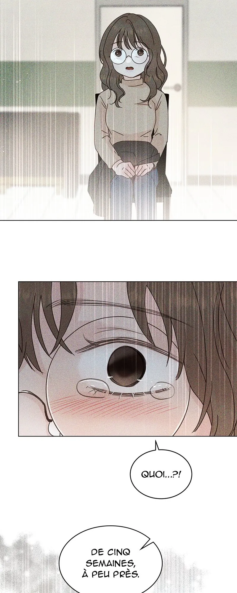 Read The Wife FR Manga Online