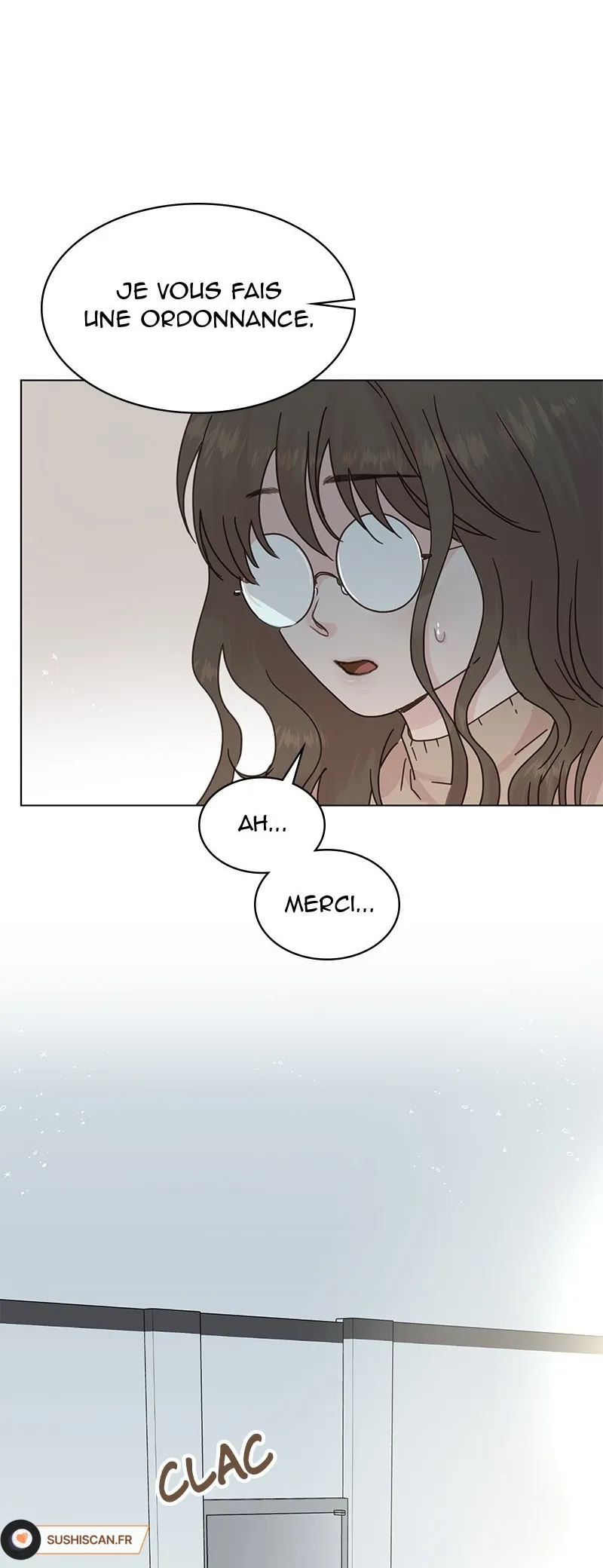 Read The Wife FR Manga Online