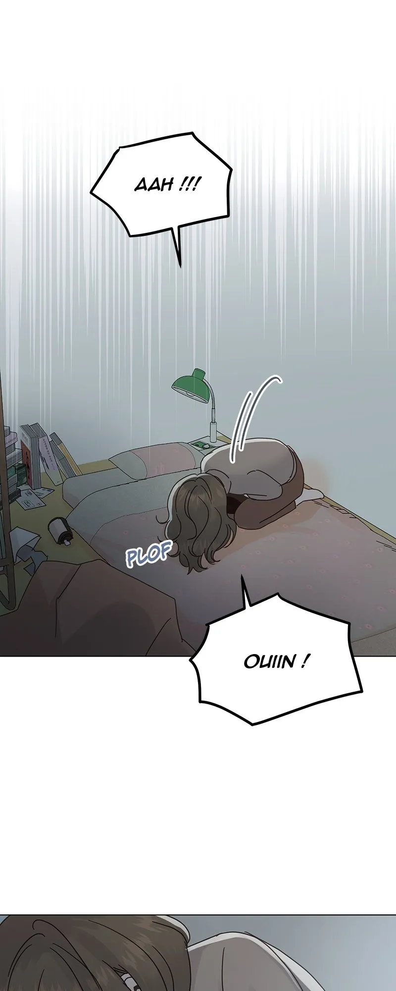 Read The Wife FR Manga Online