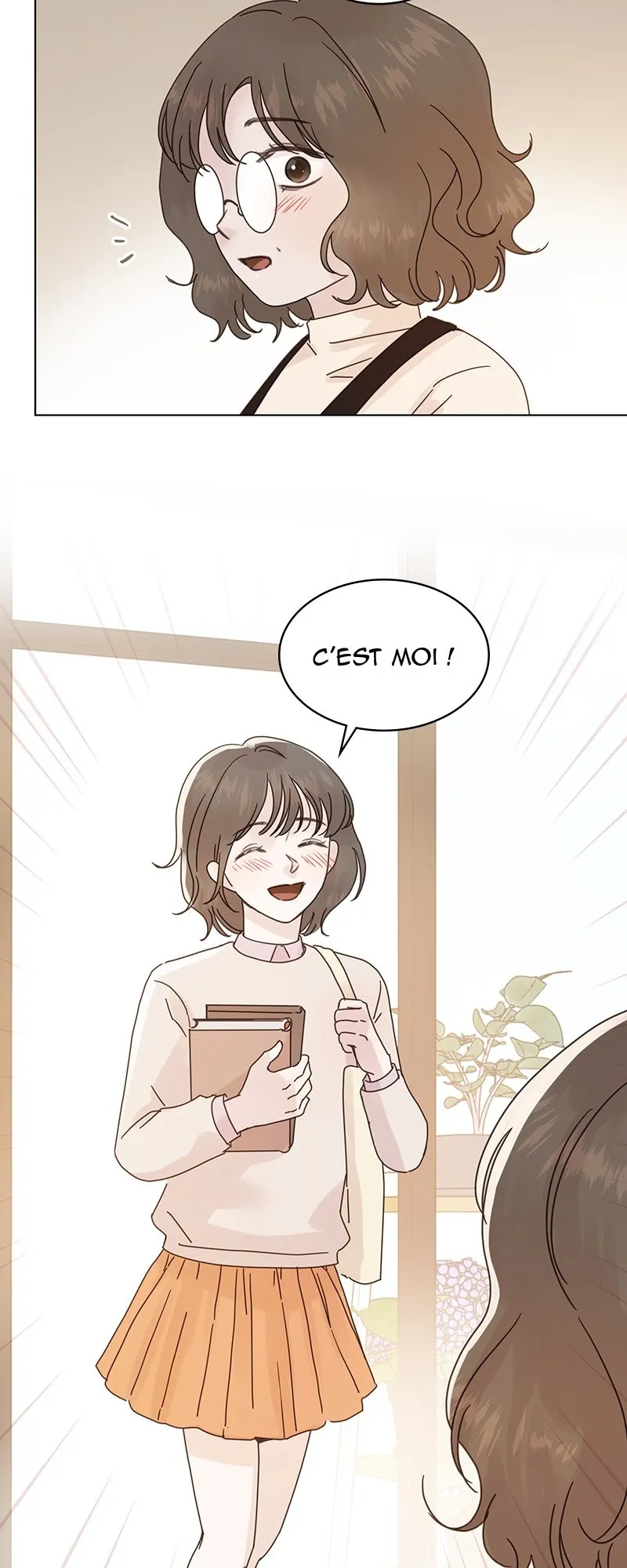 Read The Wife FR Manga Online
