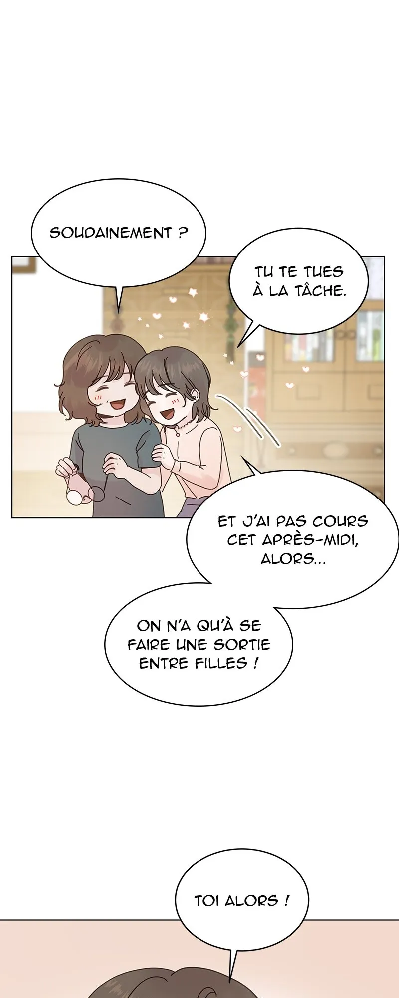 Read The Wife FR Manga Online