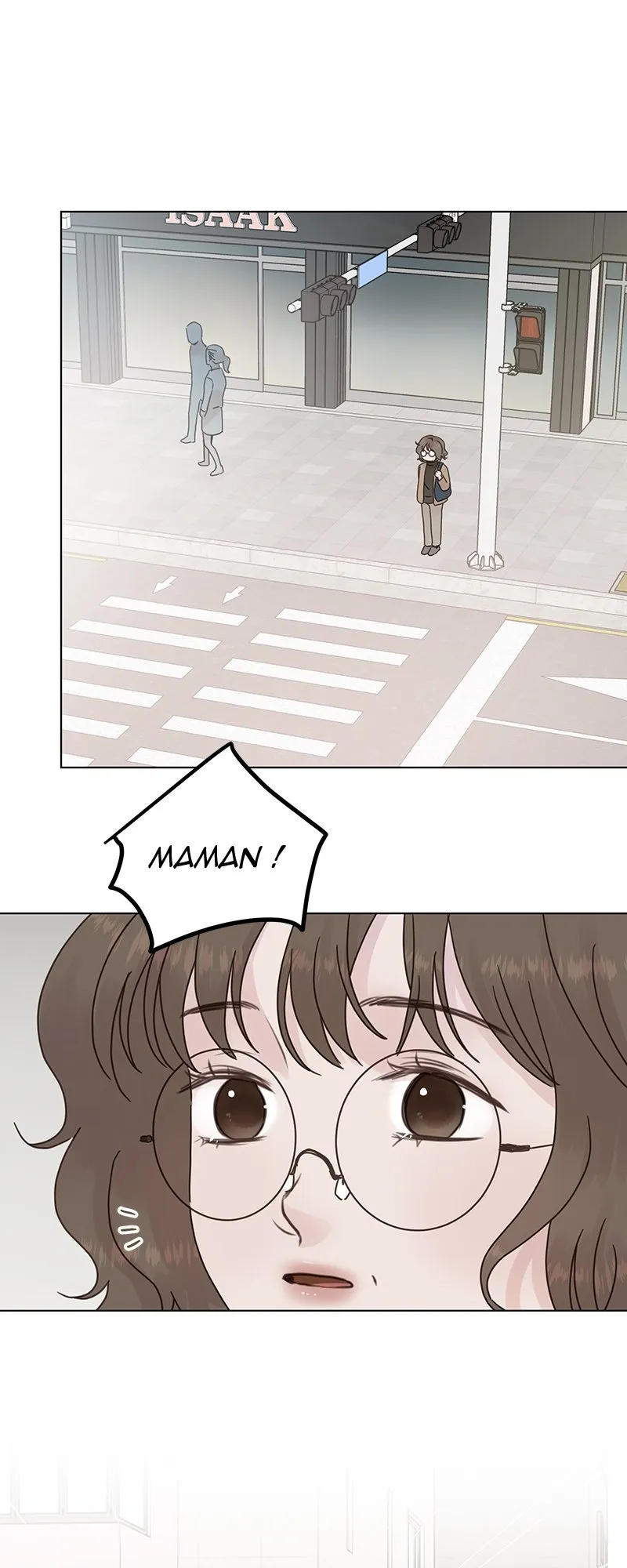 Read The Wife FR Manga Online