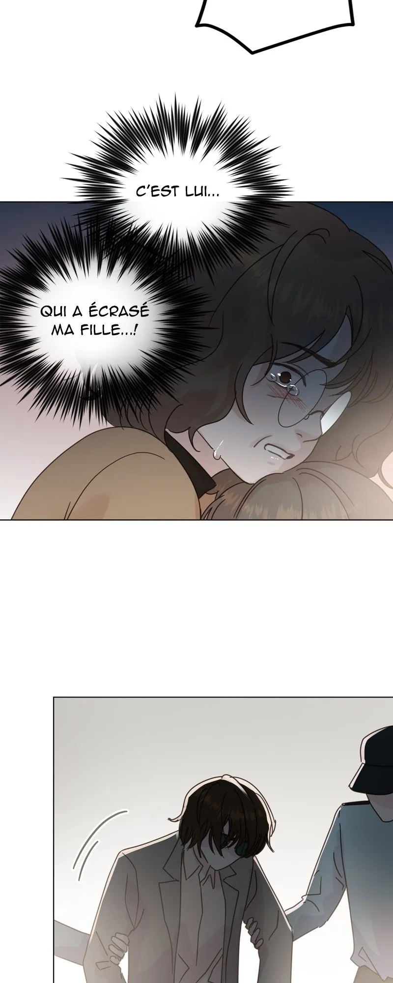 Read The Wife FR Manga Online