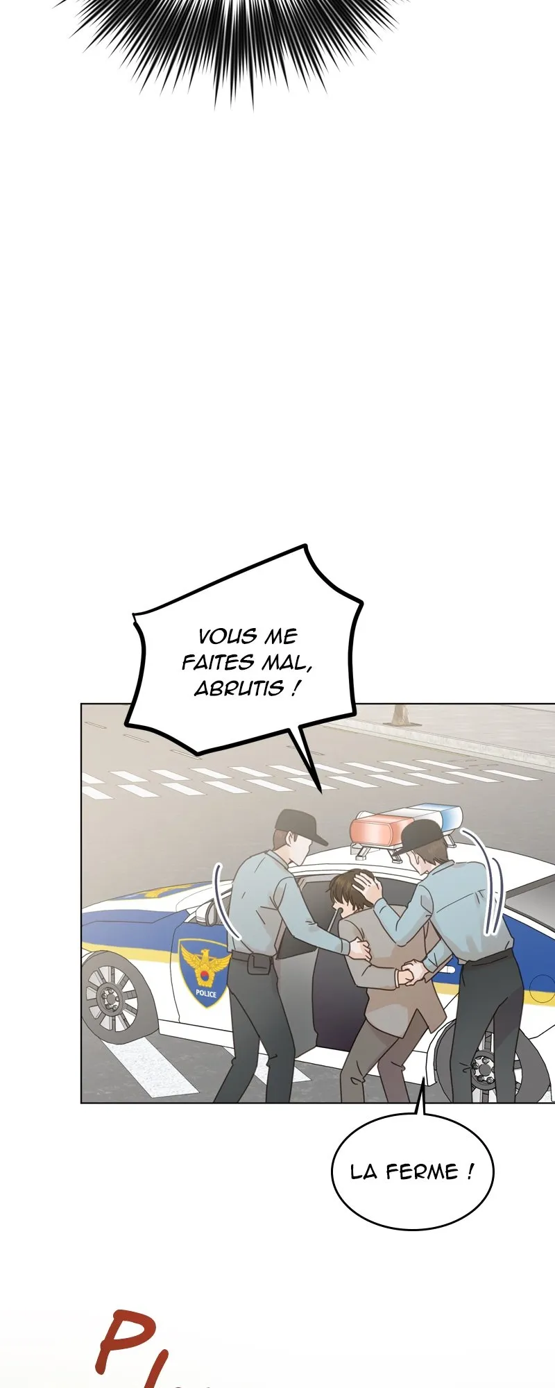 Read The Wife FR Manga Online