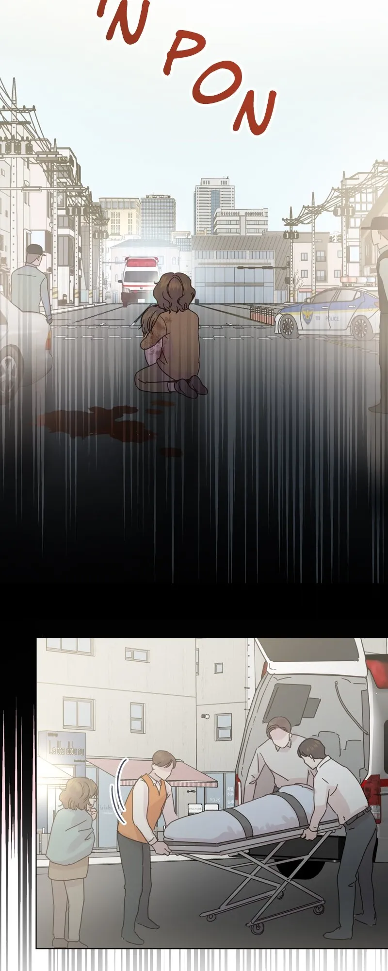 Read The Wife FR Manga Online
