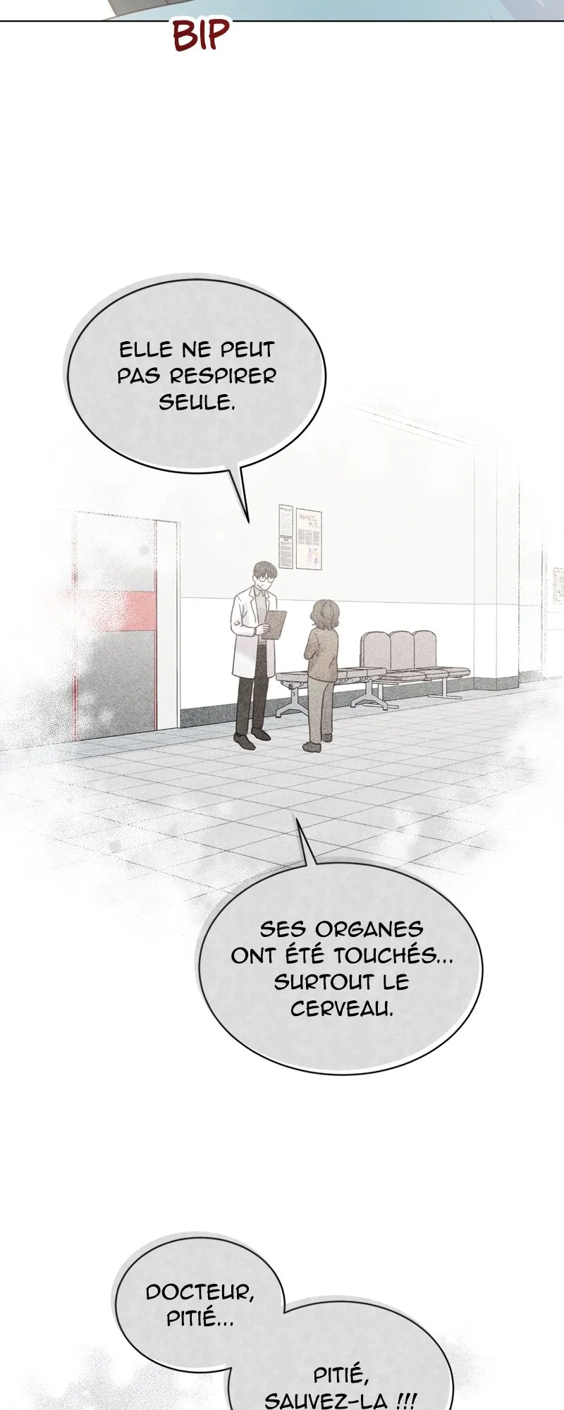 Read The Wife FR Manga Online