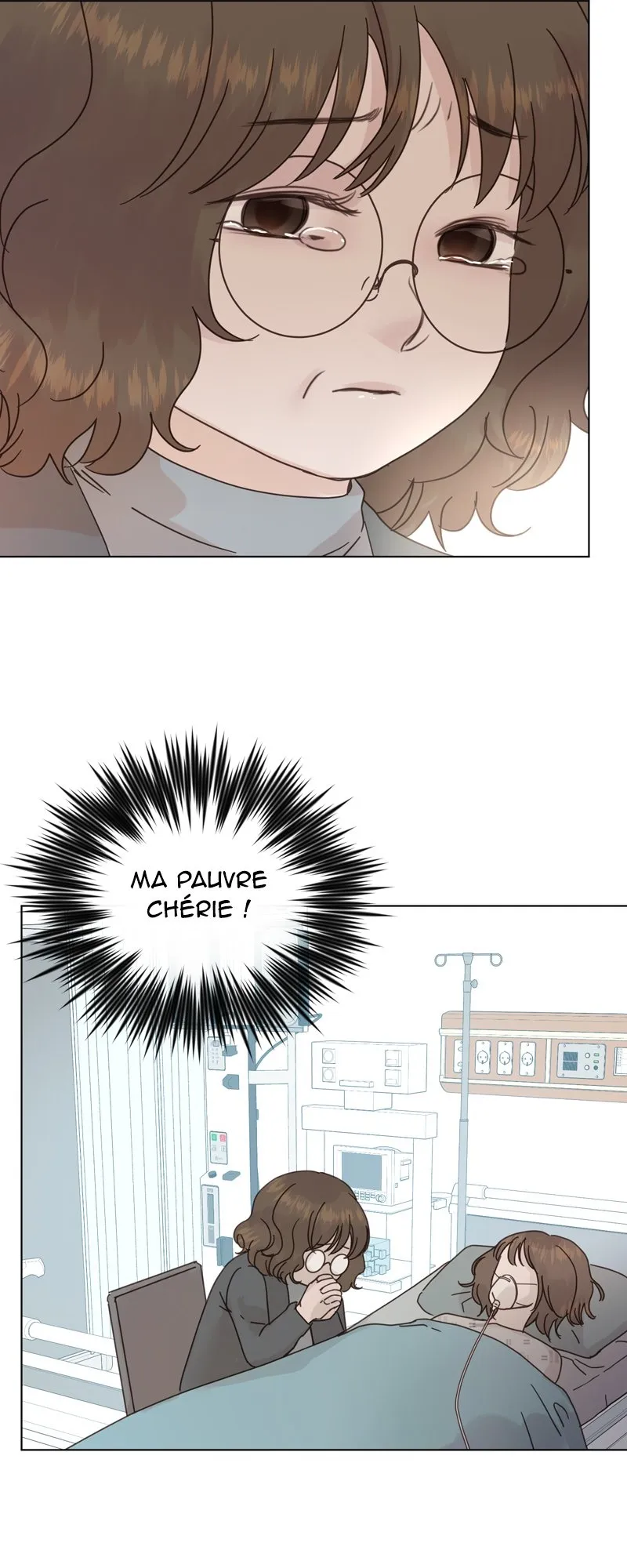 Read The Wife FR Manga Online