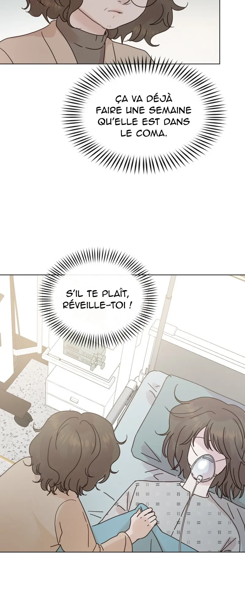 Read The Wife FR Manga Online