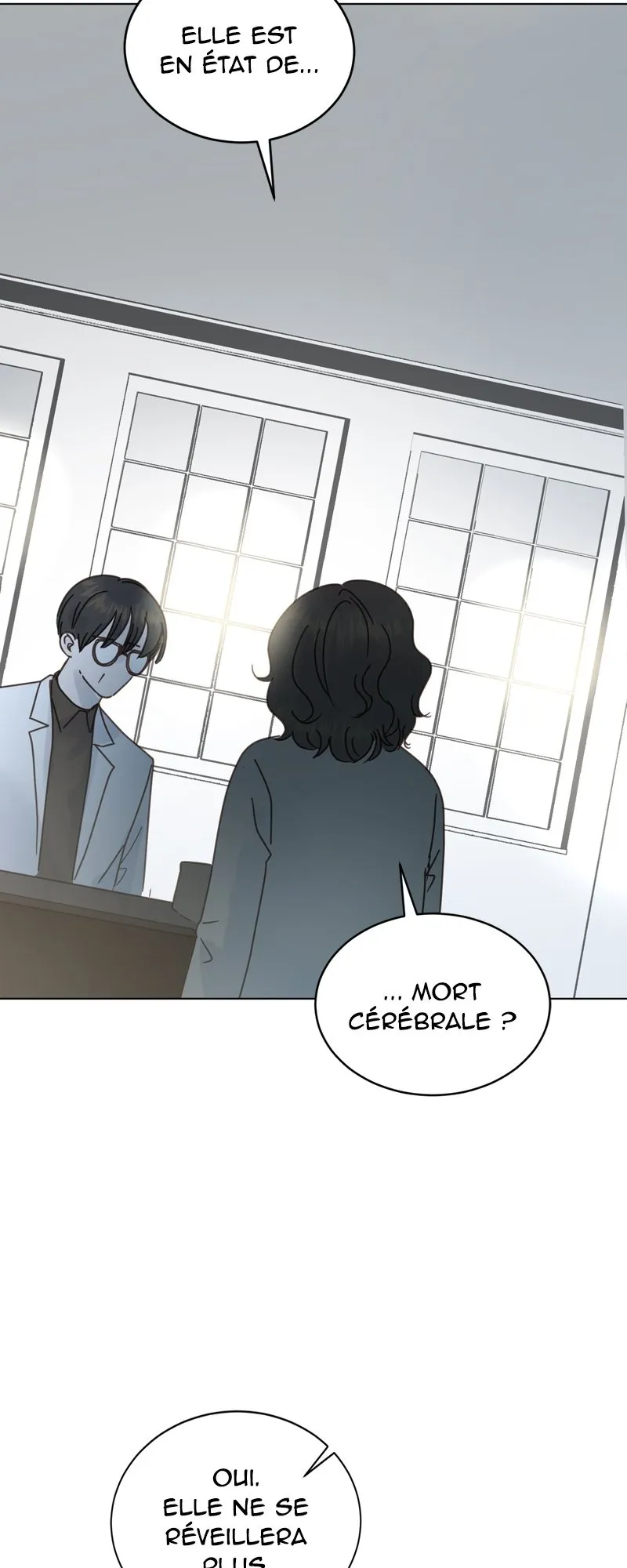 Read The Wife FR Manga Online