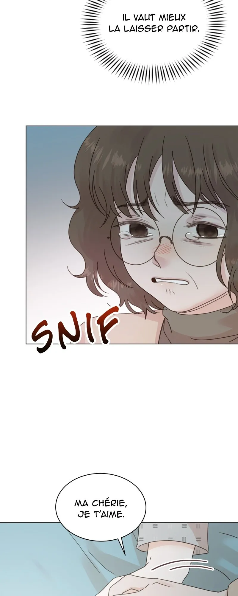 Read The Wife FR Manga Online