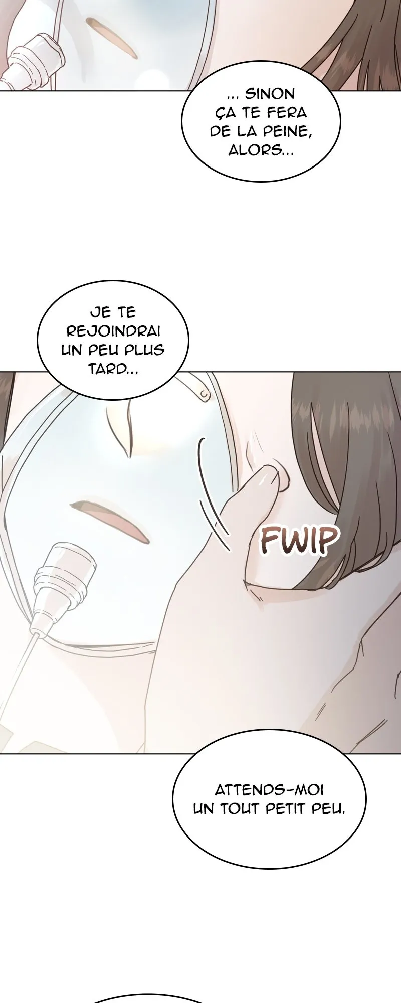 Read The Wife FR Manga Online