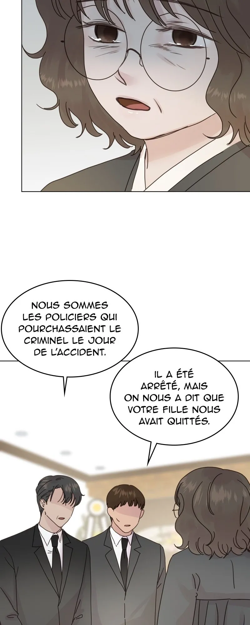 Read The Wife FR Manga Online